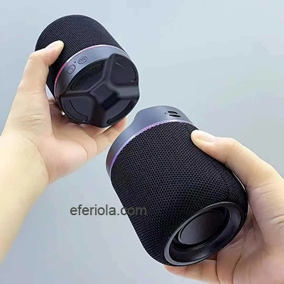 M25 Desktop Split Type 2-in-1 Magnetic Bluetooth Speaker for Movie Lovers - HIFI Stereo Subwoofer 10W High Power Support FM TF Card TWS Playback