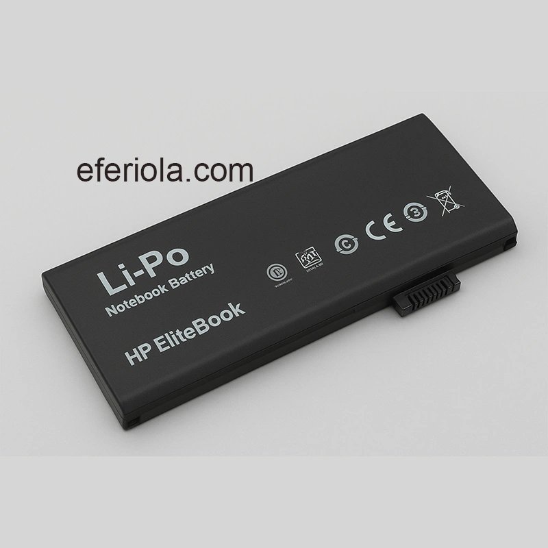 Laptop EliteBook & Other Li-Polymer Battery Service