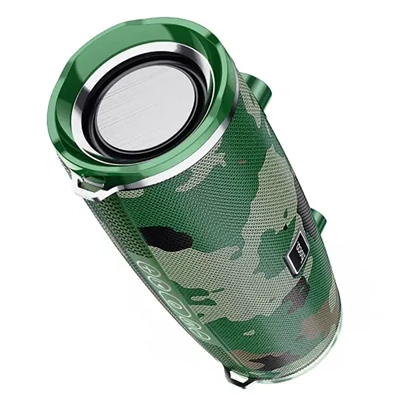 Hoco BS40 Sports Portable Bluetooth Speaker