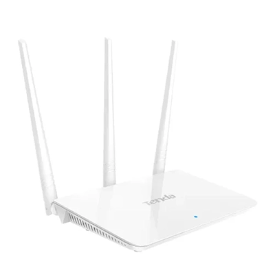Tenda F3 300Mbps Wireless Router